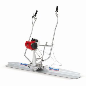 Régua Vibratoria Alisadora de Piso 1,8M