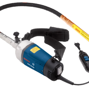 Vibrador de Concreto - Mangote 1,5M