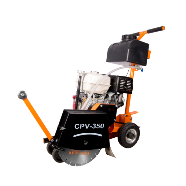 Cortadora de Piso CPV350