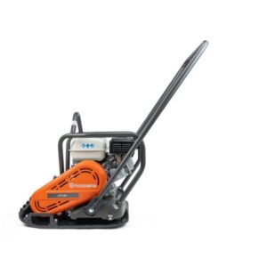Placa compactadora LFV80 Husqvarna