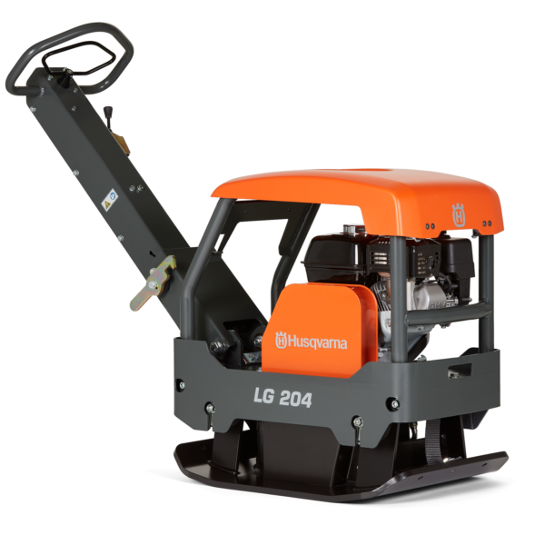 Placa compactadora LG204